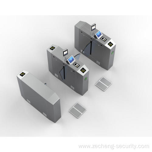 Digital ESD Access Control Management System